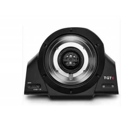 THRUSTMASTER BASE DE SIMULADOR DE CARRERAS T-GT II SERVO BASE - PS5 / PS4 / PC