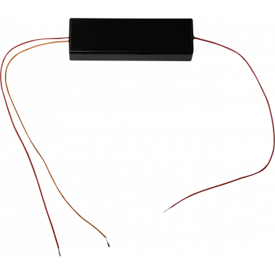 Convertidor de señal doble para Plasma Rod CUSTOM DYNAMICS PDC4