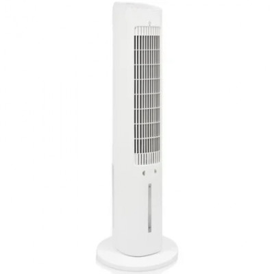 Climatizador Evaporativo Tristar AT-5479/ 60W/ 3 niveles de potencia/ Depósito 3L