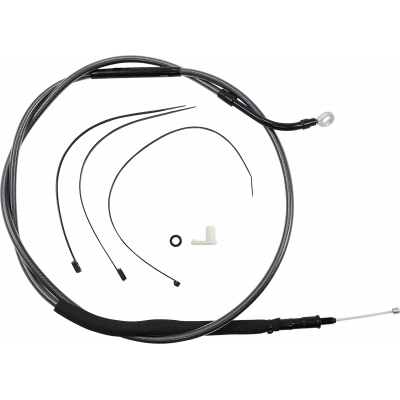 Cable de embrague de alta eficiencia Black Pearl™ MAGNUM 42364HE