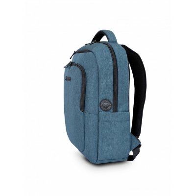 ECB24UF maletines para portátil 35,8 cm (14.1) Mochila Azul