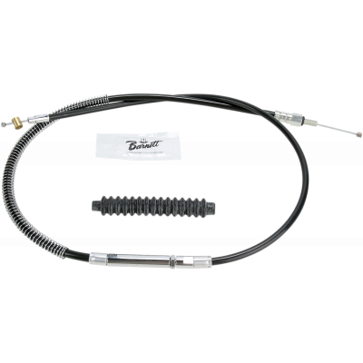 Cable de embrague en vinilo negro de alta eficiencia BARNETT 101-31-10002HE