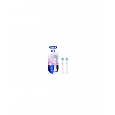 Oral-B iO Gentle cleaning 2 pieza(s) Blanco