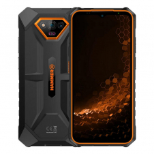 HAMMER Iron V 16,5 cm (6.5