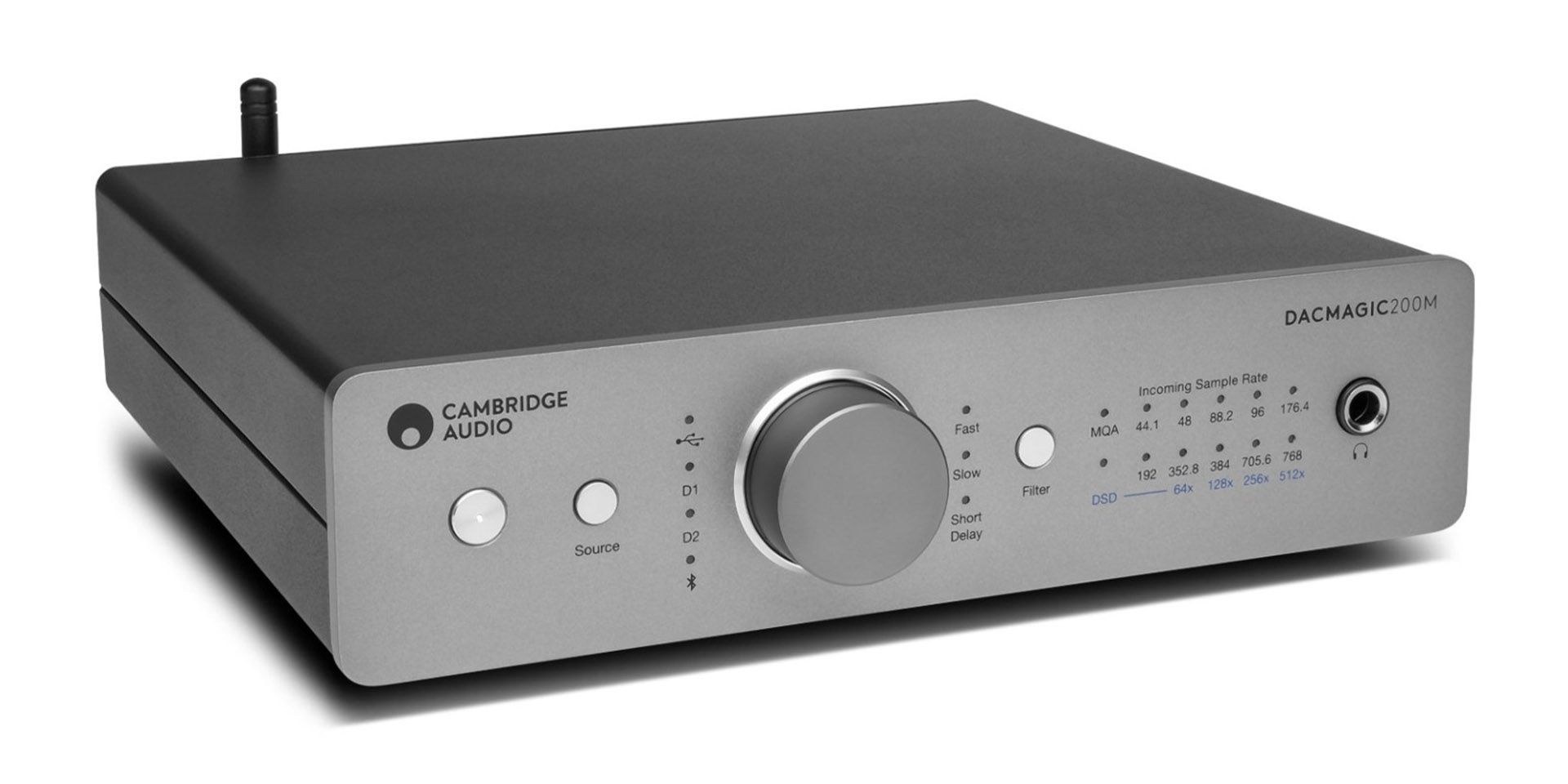 Cambridge Audio DAC Magic 200M