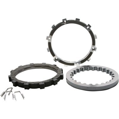 REKLUSE RadiusCX Clutch Discs Kit - Yamaha YZ125 751-07075