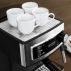 Cafetera Expreso Cecotec Power Espresso 20/ 850W/ 20 Bares
