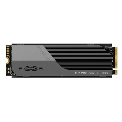 SP XS70 2TB M.2 NVMe PCIe Gen4 - incluye disipador