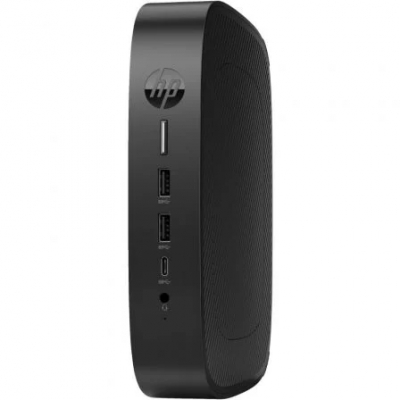 MiniPC HP Thin Client Elite t655 5H127EA Ryzen Embedded R2314/ 8GB/ 256GB/ Windows 11 IoT Enterprise 2024