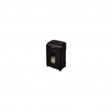 Fellowes Powershred 10M Destructora 19L triturador de papel micro corte Negro 4630601