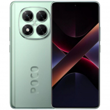 POCO X7 5G 12/512Gb Verde Smartphone