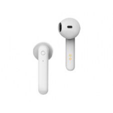 Auriculares Celly In-ear Bluetooth Blancos