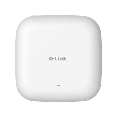 Punto acceso d - link dap - x2810 ax1800 dual band poe