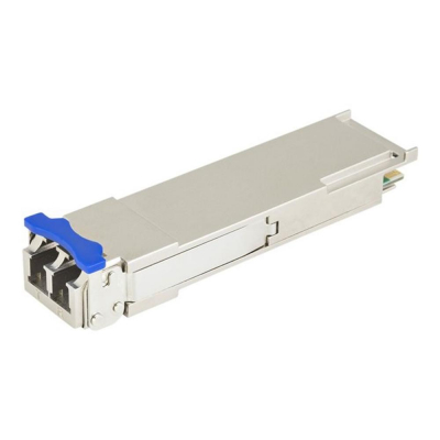 Modulo transceptor qsfp+ startech qsfp - 40g - lr4 - s