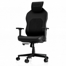 SILLA GAMER VERTAGEAR SL1800 ERGONÓMICA NEGRA