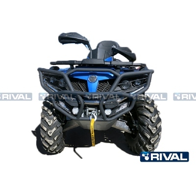 RIVAL Front Bumper - CF Moto CForce 500/X5 2444.6847.1