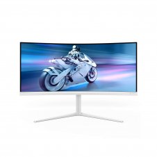 Philips 34M2C5501A/00 pantalla para PC 86,4 cm (34
