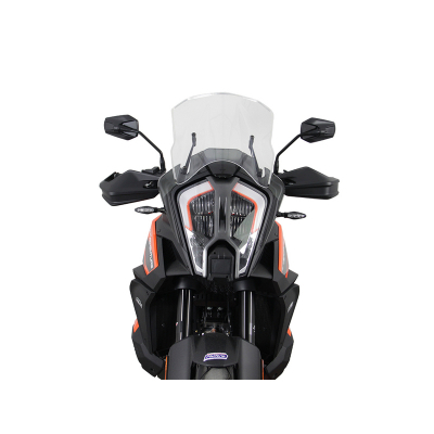 MRA Touring TM Windshield - KTM Super Adventure 1290/S/R 4025066171675