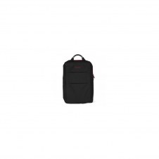 Konix Bjorn mochila Mochila de senderismo Negro, Rojo
