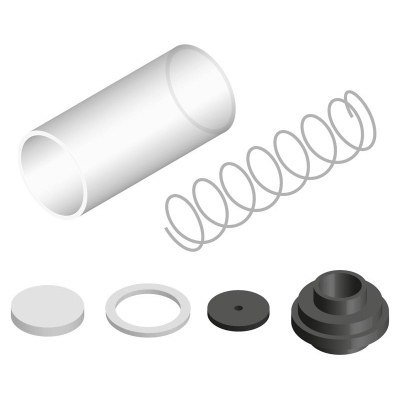 Filtro completo para Desoldador HRV7517