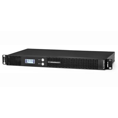 Sai salicru sps 750 adv r2 750va - 450w rack - line - interactive senoidal
