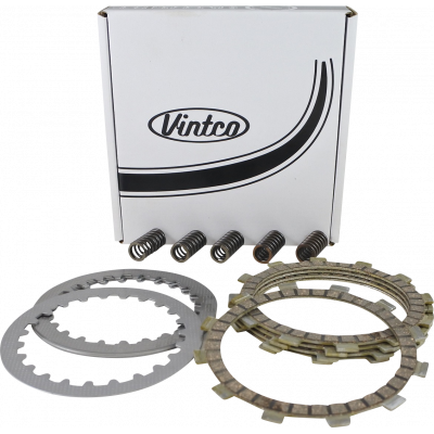 Clutch Plate Kit VINTCO KCLS13