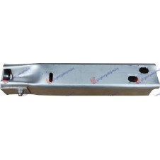 SOPORTE ABSORBEDOR DELANTERO (ALUMINIO)