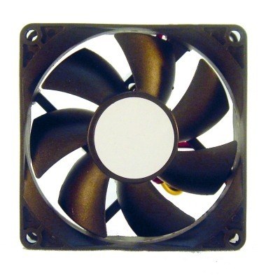 VENTILADOR 80X80 L-LINK LL-VENTILADOR-8X8