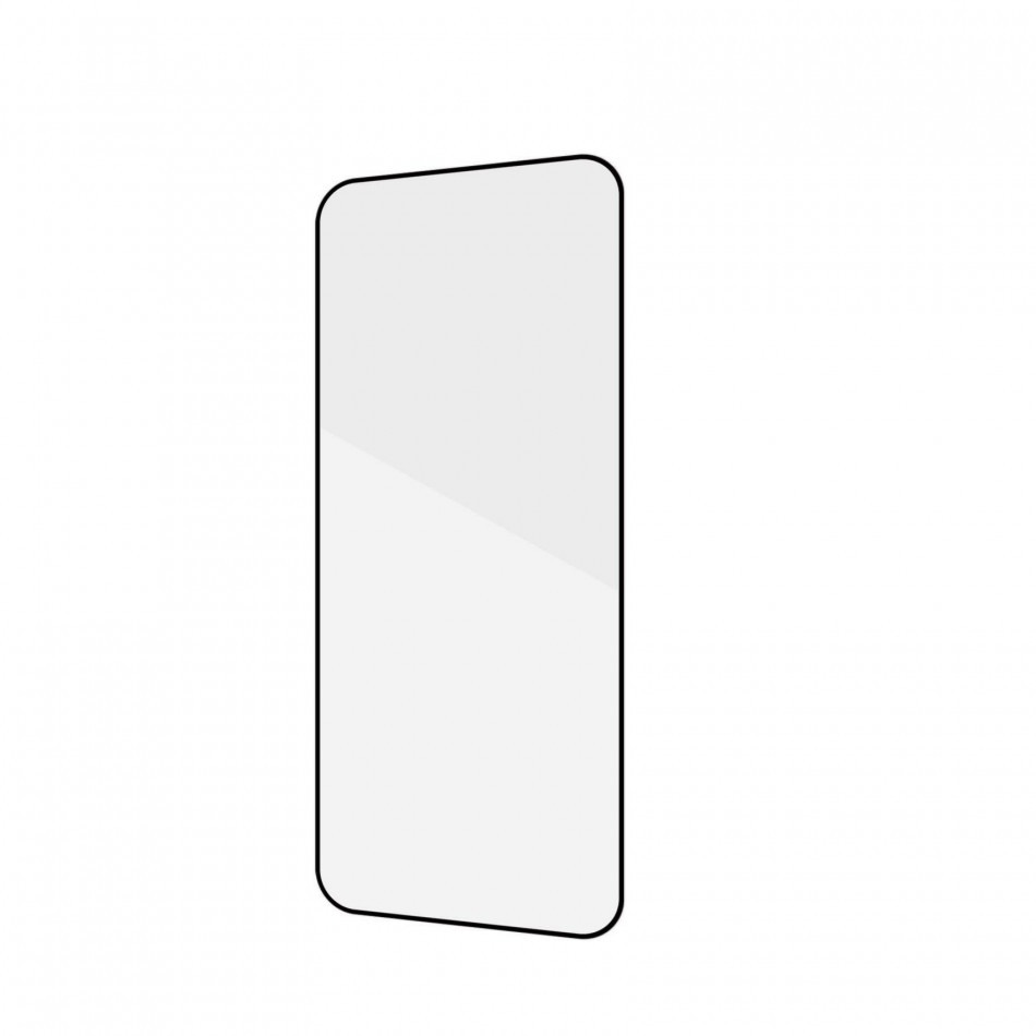 FULLGLASS1070BK protector de pantalla o trasero para teléfono móvil Samsung 1 pieza(s)