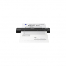 ESCANER EPSON WORKFORCE ES-60W BLANCO B11B253401