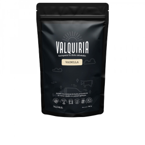 VALQUIRIA #vainilla 750 gr
