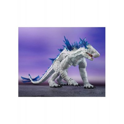 Shimo fig. 18 cm godzilla vs kong the new empire sh monsters arts collectors shop