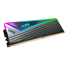 MEMORIA RAM XPG CASTER DDR5 16GB 6400MT/S RGB CL32 ECC PMIC