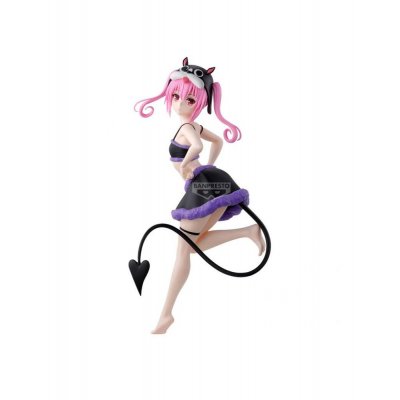 Figura banpresto to loveru darkness glitter & glamours nana astar deviluke 22cm