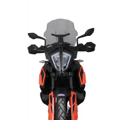 Pantalla MRA TOURING Ahumado KTM 790 Adventure 4025066167494