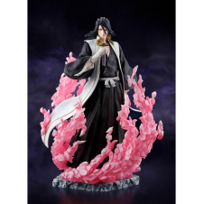 Byakuya kuchiki - the blood warfare - fig. 185 cm bleach the thous