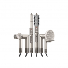 Dreame Dazzle secador 1400 W Oro