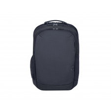 Mochila para portátil HP Everyday 16 (A08KLUT#ABM) Resistente con un compartimento acolchado para el portátil. 100 % poliéster, Color Gris odisea.