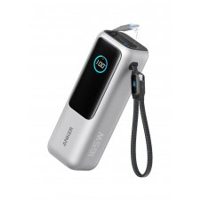 Anker A1695H41 batería externa 2500 mAh Plata