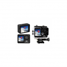 Sunstech ADVENTURE4K cámara para deporte de acción 16 MP 4K Ultra HD Wifi 62 g
