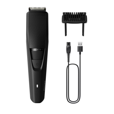 BEARDTRIMMER Series 3000 BT3234/15 Barbero