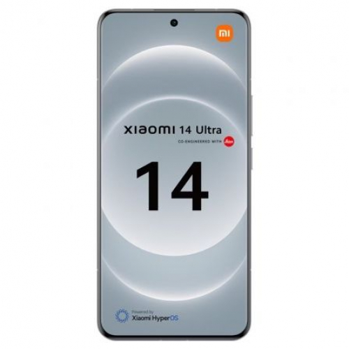 Smartphone Xiaomi 14 Ultra 16GB/ 512GB/ 6.73