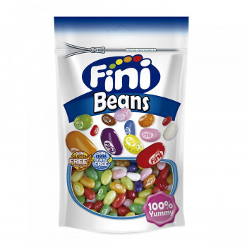 Fini Beans Alubias 165Grs