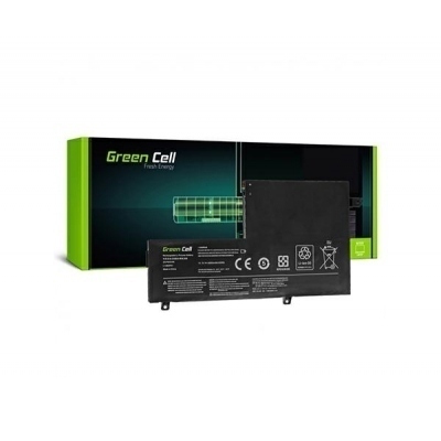 Batería compatible para portátil LENOVO L14L2P21 11.1V 3500MAH LE124