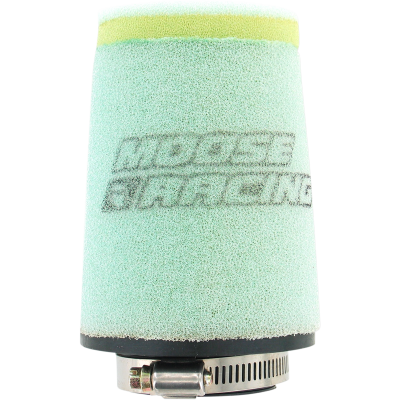 Filtro de aire prelubricado con precisión MOOSE RACING P3-35-03