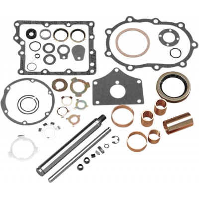 Kit de juntas para reacondicionamiento de transmisión JIMS 33031-76L