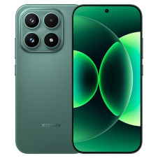 Xiaomi 17 5G 12/512Gb Verde Smartphone