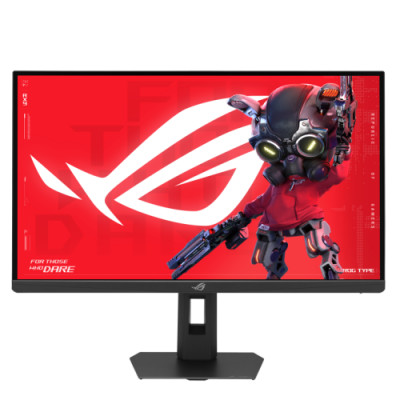 ASUS ROG Strix XG27JCG pantalla para PC 68,6 cm (27) 5120 x 2880 Pixeles 5K Ultra HD LCD Negro