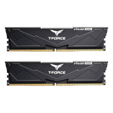 MEMORIA RAM TEAMGROUP T-FORCE VULCAN DDR5 32GB (2×16GB) 6000MHz