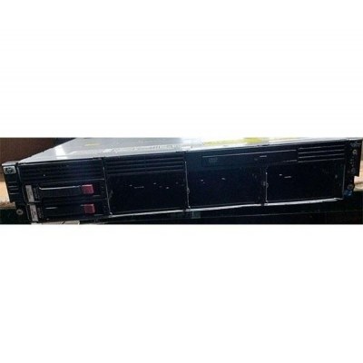 Servidor Reacondicionado HP Proliant se1220 / Xeon e5520 2.27 GHZ/ 4Gb / 900Gb